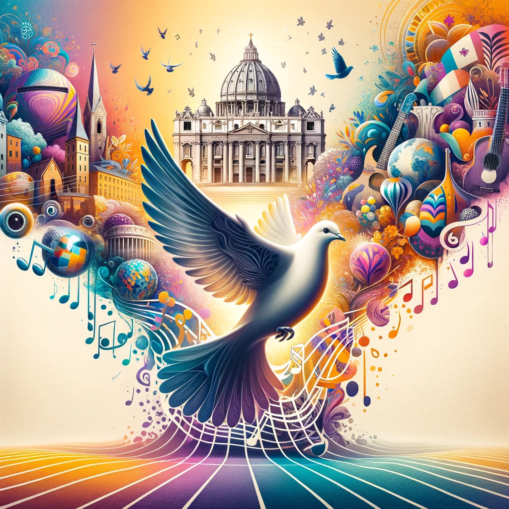 Festival della Musica Città del Vaticano